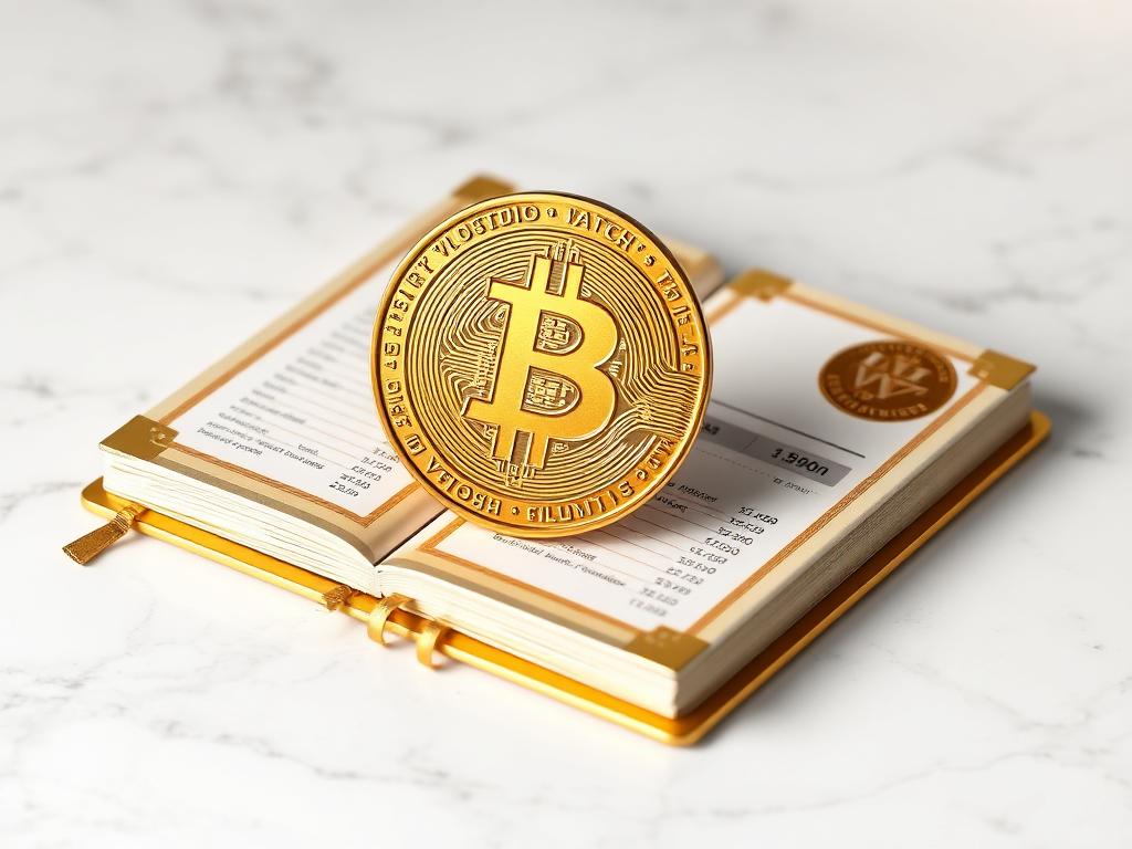 Aged Bitcoin Trading Account — Bitcoin exchange accounts with six to twenty-four months of genuine, clean history and completed KYC.