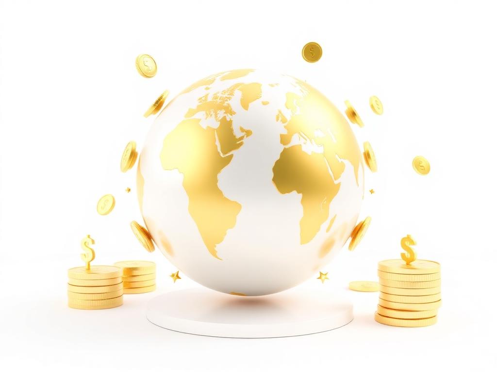 Verified Airwallex Account