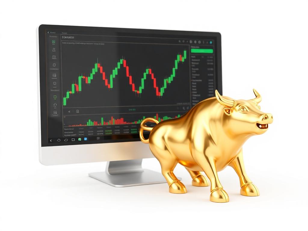 Verified eToro Account