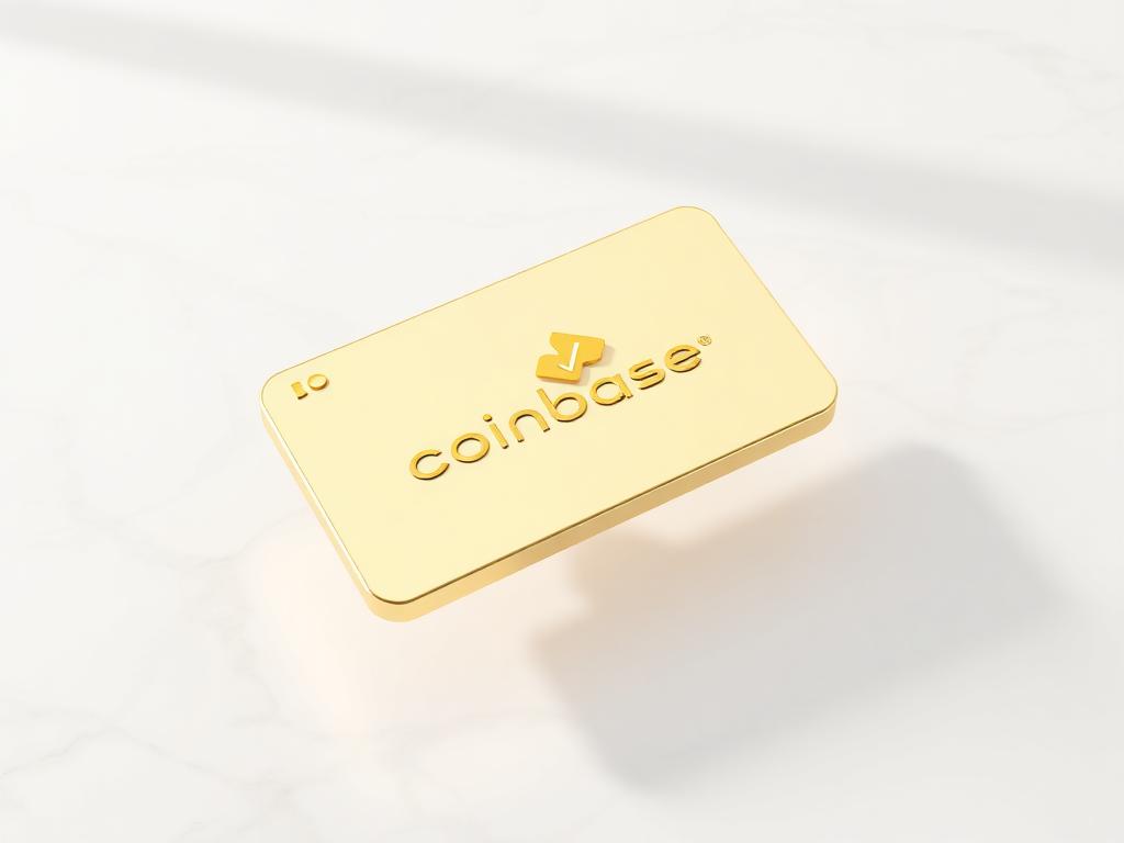 Verified Coinbase Account