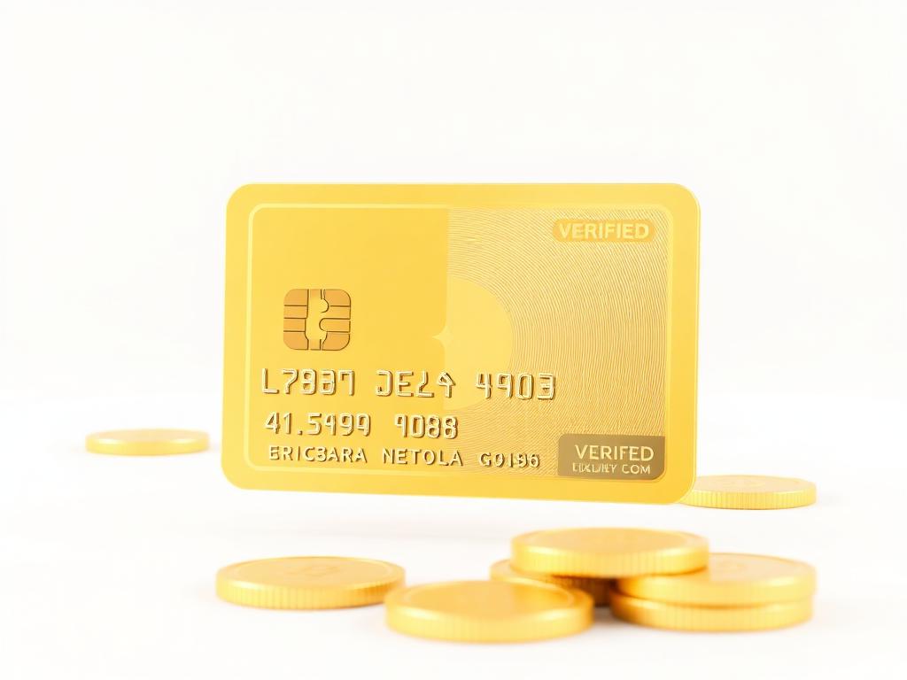 Verified Crypto.com Account