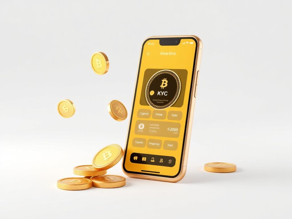 Verified KuCoin Account