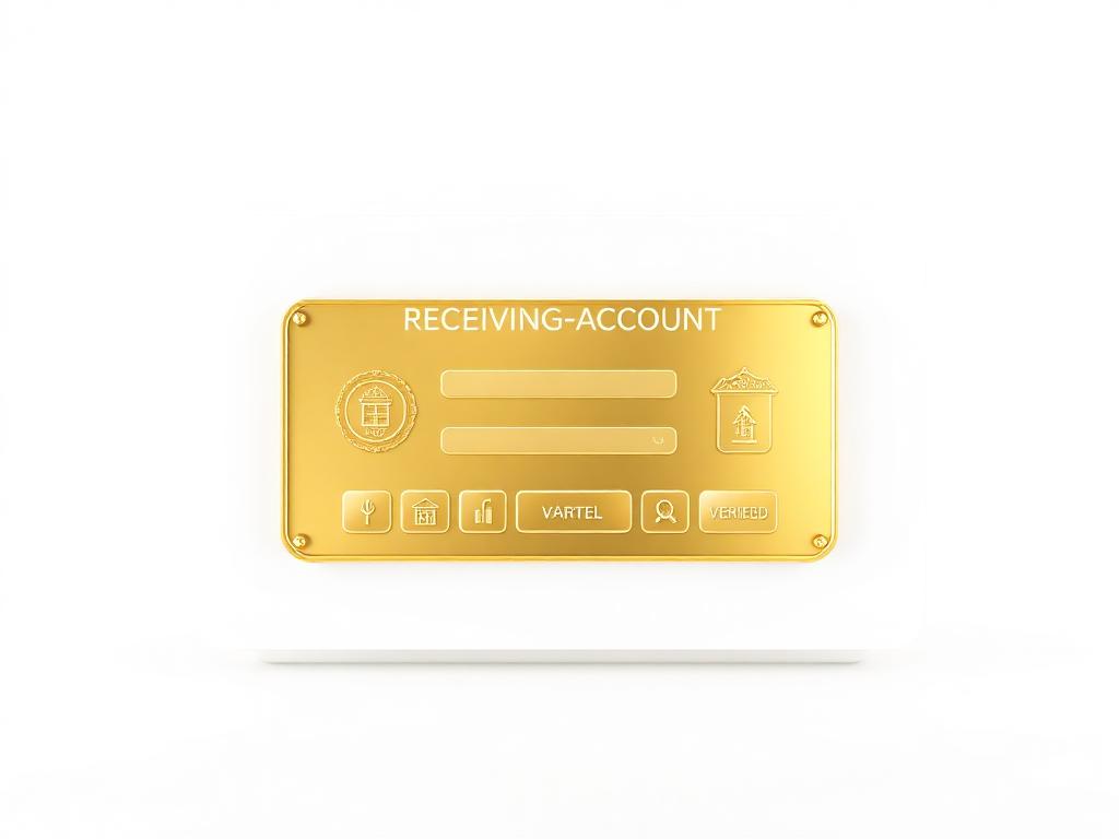 Verified Payoneer Account — A Payoneer profile with identity approved and global receiving accounts active for marketplace and client payouts.
