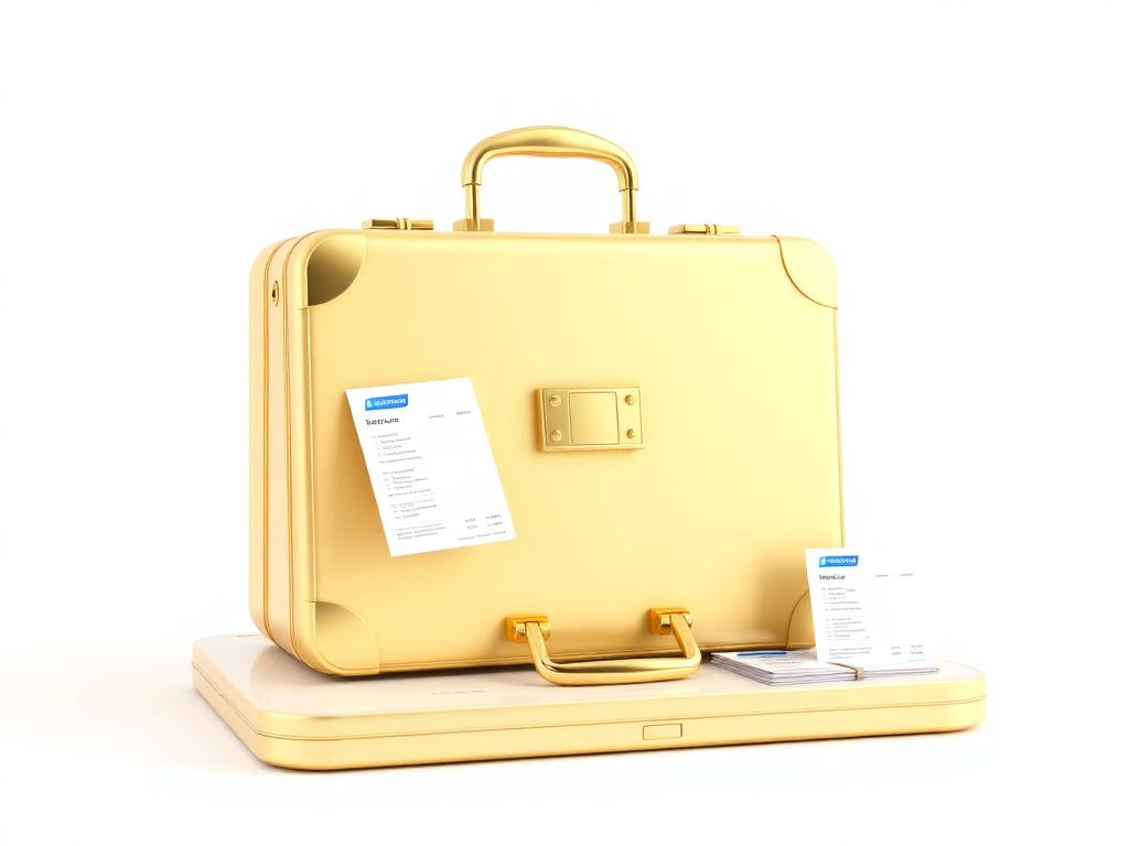 Verified Starling Business Account